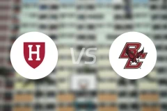 哈佛大学vs波士顿学院比分预测【2025/11/27】