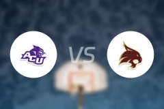 阿比利基督大学vs得州州立比分结果战报【2025/11/19】