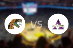 佛罗里达农工大学vs艾尔康州立大学比分预测【2026/02/17】