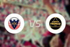 霍布罗vs奥胡斯费马比分结果战报【2025/11/08】