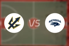 加州大学圣地亚哥分校vs内华达大学比分预测【2025/12/03】