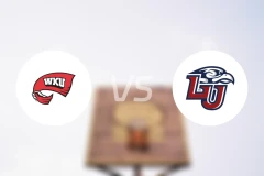 西肯塔基vs自由大学比分结果战报【2026/02/22】