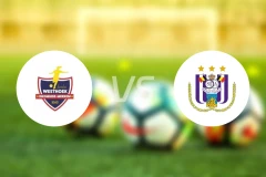 梅肯姆女足vs安德莱赫特B队女足比分预测【2026/02/14】