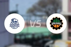 叶尼塞vs乌拉尔比分预测【2025/11/15】