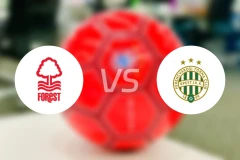 诺丁汉森林vs费伦茨瓦罗斯比分预测【2026/01/30】