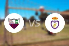 埃斯特雷马杜拉vs哈恩比分预测【2026/01/12】