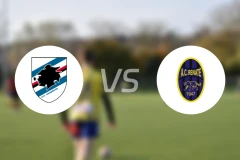 桑普多利亚U19vsAC雷纳特U19比分预测【2025/11/29】