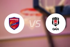 泛伊奥尼亚vs贝西克塔斯比分预测【2026/02/11】