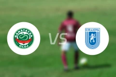 克鲁日桑纳塔特vs克拉约瓦大学比分预测【2025/10/30】