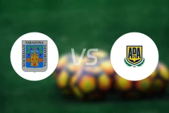 塔拉佐纳vs阿尔科孔比分预测【2026/04/11】