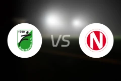 楚岑豪森vsFC 诺尔曼尼亚比分预测【2024/09/08】