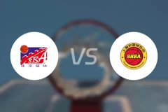 北京vs上海比分结果战报【2025/11/11】