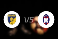 朱利亚诺vs克罗托内比分预测【2026/04/06】