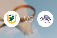 旧金山大学vs冈萨加大学比分预测【2026/01/25】