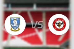 谢周三vs布伦特福德比分预测【2026/01/10】