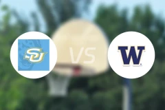 南方大学女篮vs华盛顿大学女篮比分预测【2025/11/26】