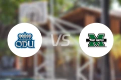 欧道明大学vs马歇尔大学比分结果战报【2026/02/25】