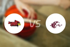 伊利诺州立大学vs南伊利诺大学比分预测【2025/12/19】