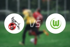 科隆vs沃尔夫斯堡比分预测【2026/01/31】