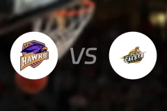 坦格朗老鹰vs太平洋凯撒比分预测【2026/03/11】