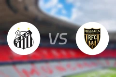 桑托斯vs雷科莱塔比分预测【2026/04/15】