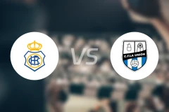 韦尔瓦vs拉尤宁CF比分预测【2026/04/04】