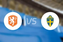 荷兰女足U19vs瑞典女足U19比分预测【2026/04/12】