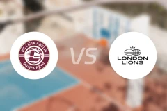 特彻哈萨斯vs伦敦雄狮比分预测【2025/12/05】