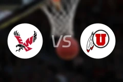 东华盛顿大学vs犹他大学比分预测【2025/12/21】