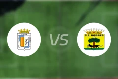 塔马瑞特vs罗贝勒斯比分预测【2026/03/01】