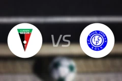 韦格堡贝克vsFC佩施1956比分预测【2025/10/26】