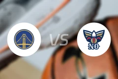 勇士vs鹈鹕比分预测【2025/11/17】