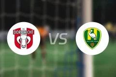 多德勒支vs海牙比分预测【2026/04/12】