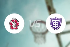 南达科他大学vs圣托马斯比分预测【2026/01/08】