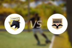 拉尼洛斯vs波哥大国际比分预测【2026/03/06】