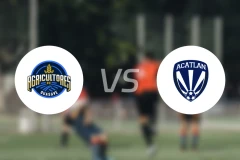 阿古斯托雷斯FCvs阿卡特兰比分预测【2026/03/30】