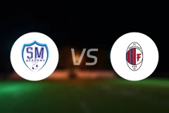 圣马力诺学院U22vs菲奥兰提诺比分预测【2026/04/08】