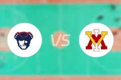 基督世界学院vs弗吉尼亚军事学院比分预测【2025/12/06】