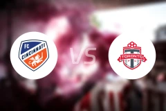 辛辛那提FCvs多伦多FC比分预测【2026/03/09】