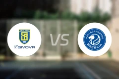 斯卡法蒂vs布雷西亚比分结果战报【2024/10/07】