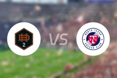 休斯顿迪纳摩B队vs北得克萨斯比分结果战报【2026/03/22】