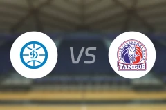 海参崴迪纳摩vs坦波夫比分预测【2026/01/23】