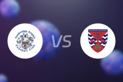 汤桥天使vs达根汉姆比分预测【2025/12/20】