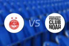 阿伯丁vs诺亚FC比分预测【2025/11/28】