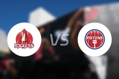 火箭vs活塞比分预测【2026/01/24】