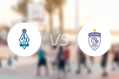 莫斯科迪纳摩女篮vs库尔斯克迪纳摩女篮比分预测【2026/01/07】