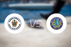 史洛治vs马科斯菲尔德镇比分预测【2025/12/07】