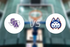 史提夫奥斯汀州立大学vs休斯顿基督大学比分结果战报【2026/03/01】