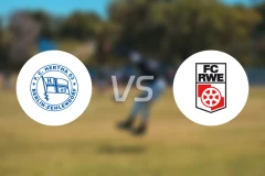 萨伦多夫赫塔队vs爱尔福特红白比分预测【2025/11/22】