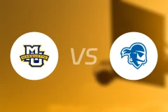 马奎特大学vs西顿霍尔大学比分预测【2026/02/01】